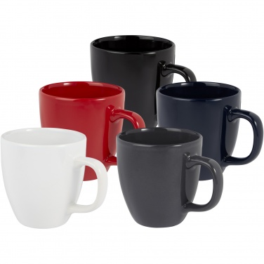 Logotrade reklaamtooted pilt: Moni 430 ml keraamiline kruus