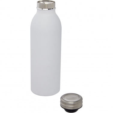 Logotrade ärikingi foto: Riti 500 ml vasest vaakumisolatsiooniga pudel 