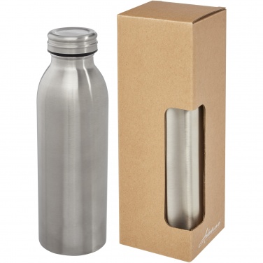 Logotrade reklaamkingituse foto: Riti 500 ml vasest vaakumisolatsiooniga pudel 