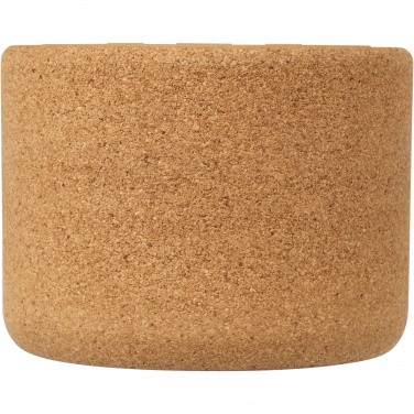 Logotrade reklaamkingitused pilt: Cerris 5W kork Bluetooth® kõlar