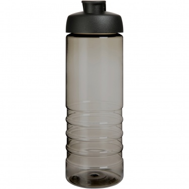 Logo trade meene pilt: H2O Active® Eco Treble 750 ml keeratava kaanega spordipudel