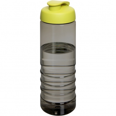 Logotrade ärikingitused pilt: H2O Active® Eco Treble 750 ml keeratava kaanega spordipudel