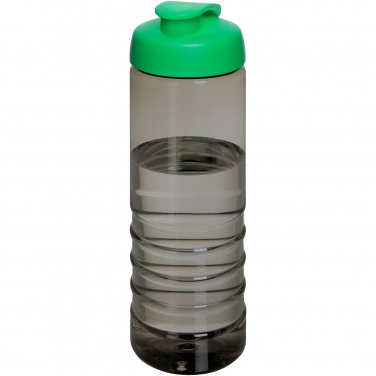 Logo trade reklaamkingid foto: H2O Active® Eco Treble 750 ml keeratava kaanega spordipudel
