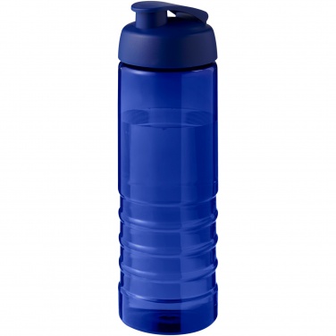 Logotrade ärikingituse foto: H2O Active® Eco Treble 750 ml keeratava kaanega spordipudel