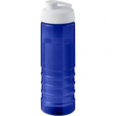 Logo trade reklaamkingitused foto: H2O Active® Eco Treble 750 ml keeratava kaanega spordipudel