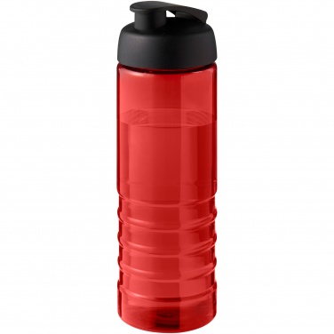 Logotrade ärikingitused pilt: H2O Active® Eco Treble 750 ml keeratava kaanega spordipudel
