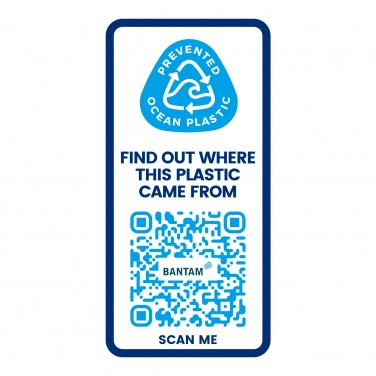 Logo trade reklaamkingitused foto: H2O Active® Eco Treble 750 ml kuppelkaanega spordipudel 
