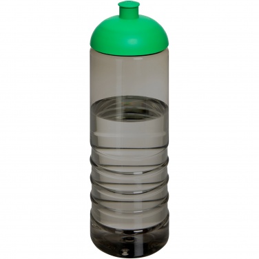 Logotrade ärikingitused pilt: H2O Active® Eco Treble 750 ml kuppelkaanega spordipudel 