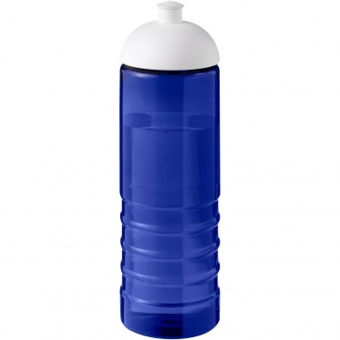 Logo trade meene pilt: H2O Active® Eco Treble 750 ml kuppelkaanega spordipudel 