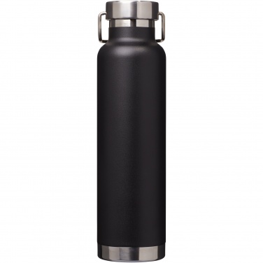 Logo trade reklaamkingituse pilt: Thor 650 ml vasest vaakumisolatsiooniga spordipudel