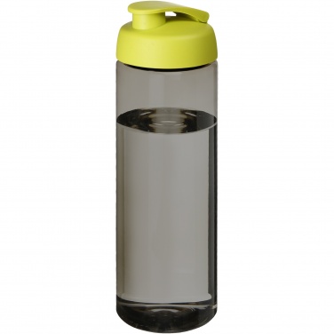 Logotrade reklaamkingitused pilt: H2O Active® Eco Vibe 850 ml keeratava kaanega spordipudel