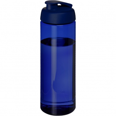 Logotrade reklaamtooted pilt: H2O Active® Eco Vibe 850 ml keeratava kaanega spordipudel