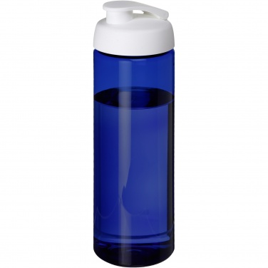 Logo trade reklaamkingi pilt: H2O Active® Eco Vibe 850 ml keeratava kaanega spordipudel