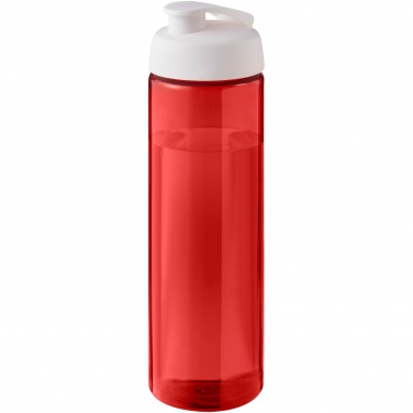 Logo trade meened foto: H2O Active® Eco Vibe 850 ml keeratava kaanega spordipudel