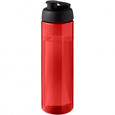 Logo trade firmakingituse pilt: H2O Active® Eco Vibe 850 ml keeratava kaanega spordipudel