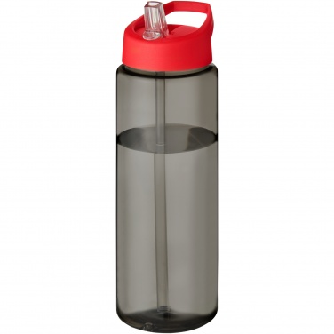 Logotrade reklaamtooted pilt: H2O Active® Eco Vibe 850 ml tilakaanega spordipudel 