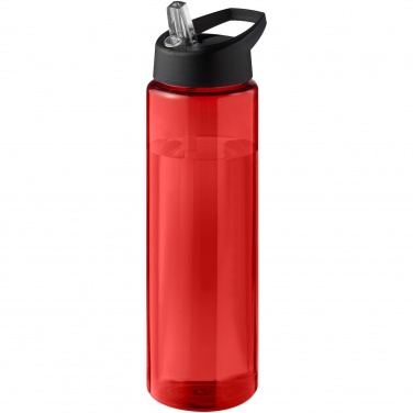 Logotrade firmakingitused pilt: H2O Active® Eco Vibe 850 ml tilakaanega spordipudel 