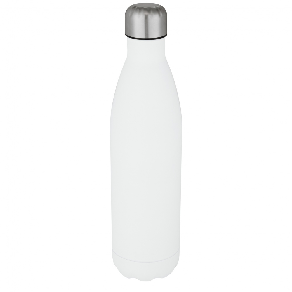 Logo trade reklaamtoote pilt: Cove 750 ml vaakumisolatsiooniga roostevabast terasest pudel