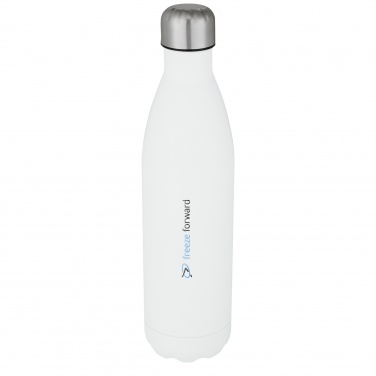 Logotrade meened pilt: Cove 750 ml vaakumisolatsiooniga roostevabast terasest pudel