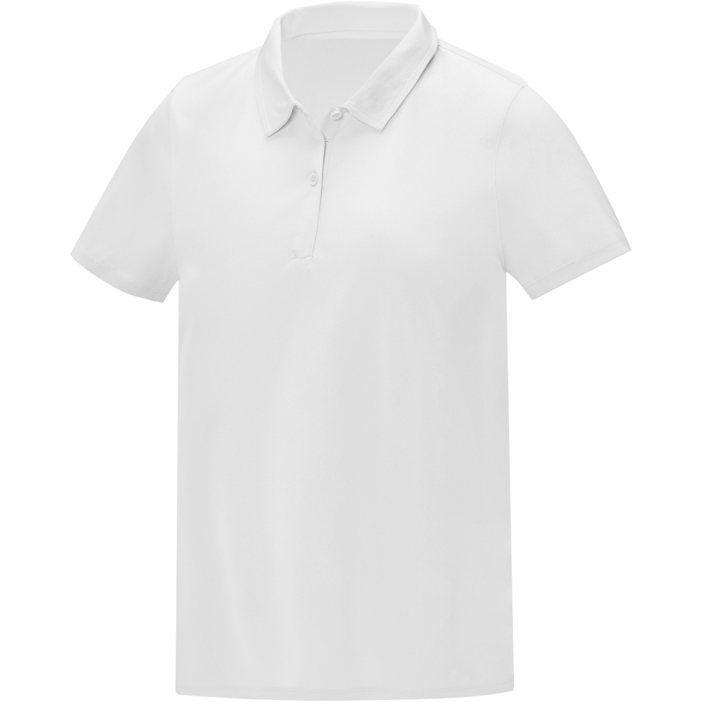 Logotrade meened pilt: Deimos lühikeste varrukatega naiste cool fit polo