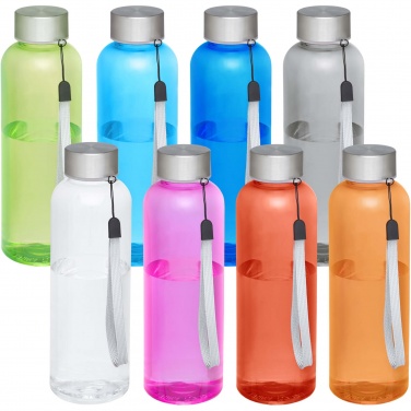 Logo trade reklaamkingid foto: Bodhi 500 ml RPET veepudel