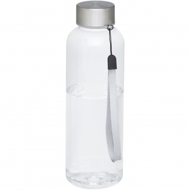 Logotrade reklaamtoote foto: Bodhi 500 ml RPET veepudel