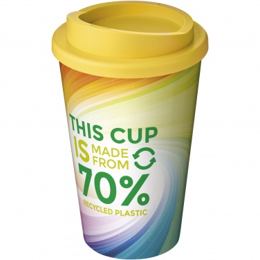 Logo trade firmakingituse pilt: Joogitops Brite-Americano® Eco 350 ml