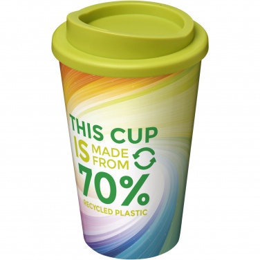 Logo trade reklaamkingi pilt: Joogitops Brite-Americano® Eco 350 ml