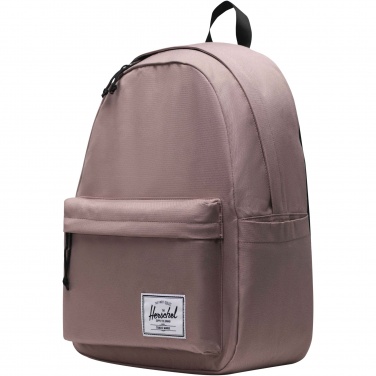 Logo trade ärikingi pilt: Herschel Classic™ taaskasutatud sülearvuti seljakott 26L