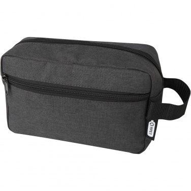 Logotrade firmakingi foto: Ross GRS RPET tualett-tarvete kott 1,5L