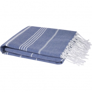 Logotrade firmakingid pilt: Anna 150 g/m² hamam puuvillane rätik 100x180 cm