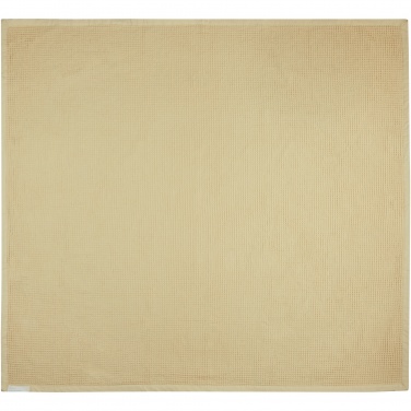 Logotrade reklaamkingitused pilt: Pleed Abele 150 x 140 cm puuvillane