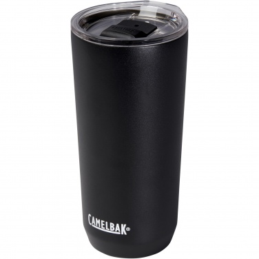 Logotrade reklaamkingituse foto: Stiilne CamelBak® Horizon 600 ml termoskruus