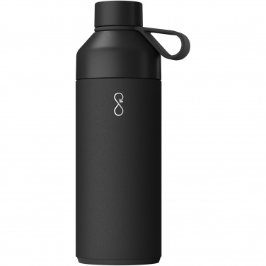 Logotrade reklaamkingitused pilt: Big Ocean Bottle 1000 ml vaakumisolatsiooniga termospudel