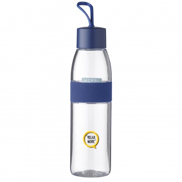 Logotrade firmakingituse foto: Mepal Ellipse 500 ml veepudel