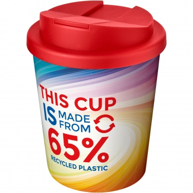 Logotrade firmakingituse foto: Lekkekindel termoskruus Brite-Americano Espresso Eco 250 ml