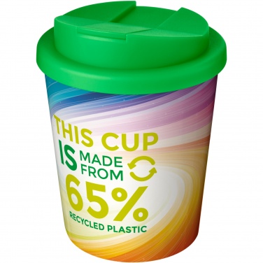 Logo trade firmakingituse pilt: Lekkekindel termoskruus Brite-Americano Espresso Eco 250 ml