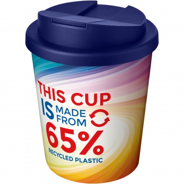 Logo trade ärikingituse pilt: Lekkekindel termoskruus Brite-Americano Espresso Eco 250 ml