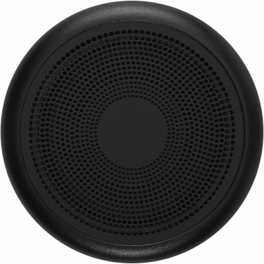 Logotrade reklaamkingi foto: Rise 3W RCS taaskasutatud alumiiniumist Bluetooth® minikõlar 