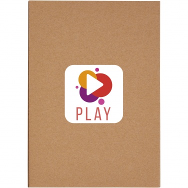 Logotrade reklaamkingid pilt: Liberto padfolio
