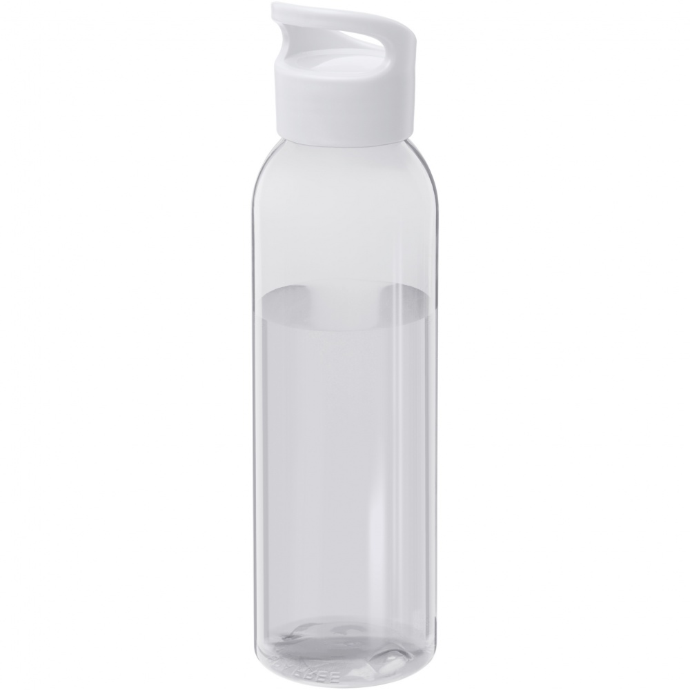 Logotrade ärikingid pilt: Sky 650 ml taaskasutatud plastikust veepudel