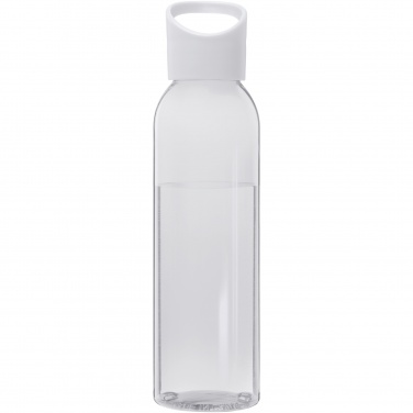 Logotrade ärikingituse foto: Sky 650 ml taaskasutatud plastikust veepudel