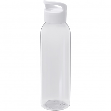 Logotrade reklaamkingi foto: Sky 650 ml taaskasutatud plastikust veepudel