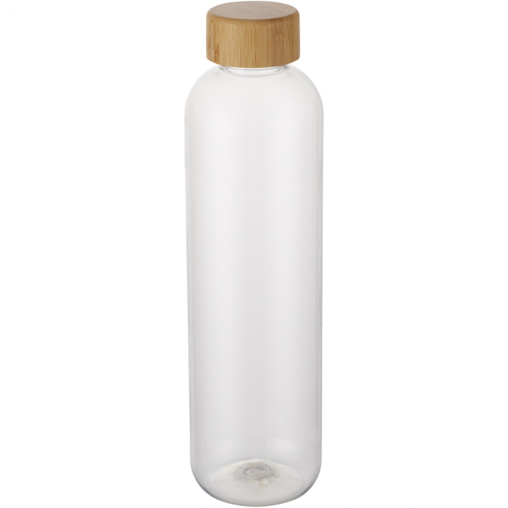 Logotrade meene foto: Ziggs 1000 ml taaskasutatud plastikust veepudel