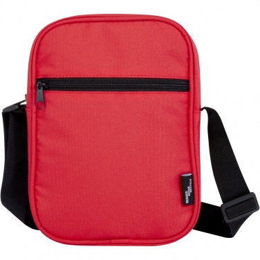 Logotrade firmakingituse foto: Byron GRS taaskasutatud crossbody kott 2L