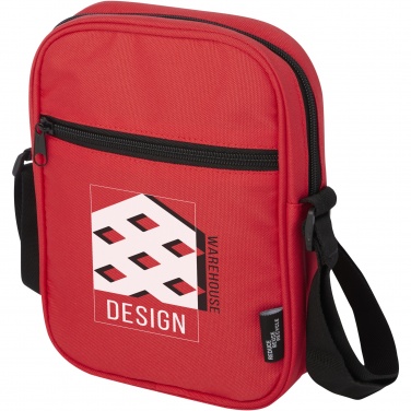 Logotrade ärikingituse foto: Byron GRS taaskasutatud crossbody kott 2L