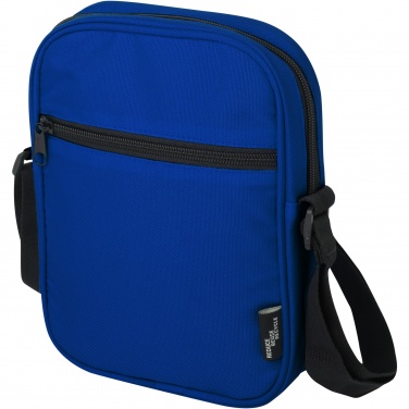 Logo trade ärikingid foto: Byron GRS taaskasutatud crossbody kott 2L