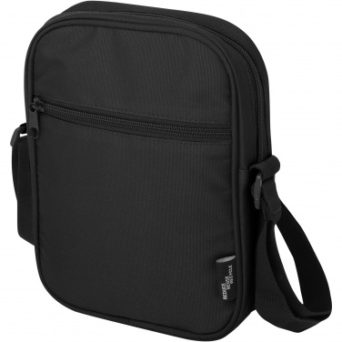 Logotrade reklaamkingi foto: Byron GRS taaskasutatud crossbody kott 2L