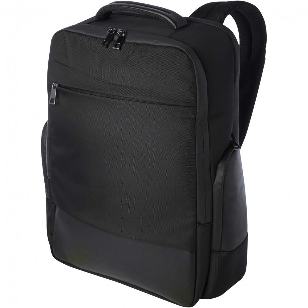 Logotrade firmakingid pilt: Expedition Pro 15,6" GRS taaskasutatud sülearvuti seljakott 25L