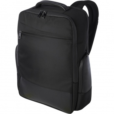Logotrade firmakingid pilt: Expedition Pro 15,6" GRS taaskasutatud sülearvuti seljakott 25L